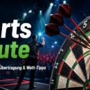 Darts Heute
