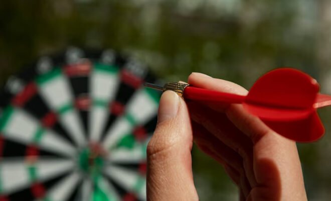 Darts Heute Wer spielt heute