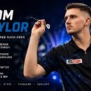 Darts wm Dom Taylor