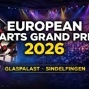 European Darts Grand Prix 2026 (ET 5)