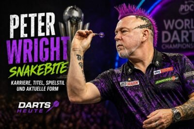 Peter Wright