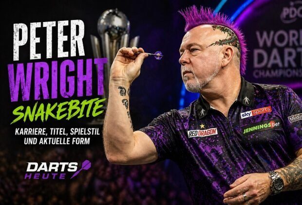 Peter Wright