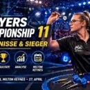 Players Championship 11