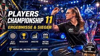 Players Championship 11