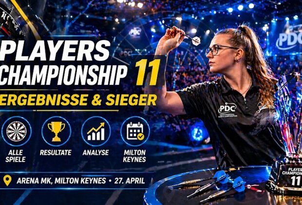 Players Championship 11