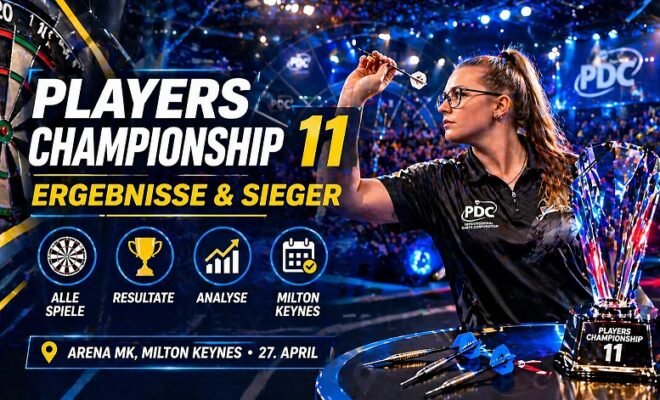 Players Championship 11