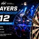 Players Championship 12