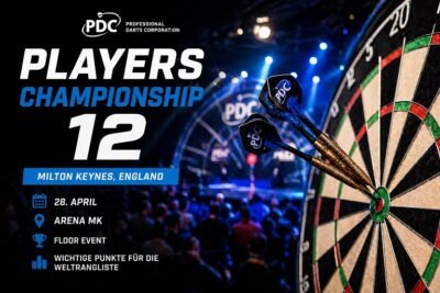 Players Championship 12