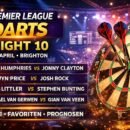 Premier League Night 10
