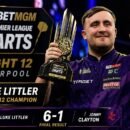 Premier League Night 12