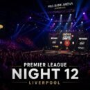 Premier League Night 12