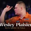 Wesley Plaisier Darts