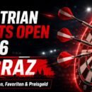 Austrian Darts Open 2026