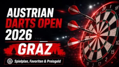 Austrian Darts Open 2026