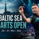 Baltic Sea Darts Open 2026 in Kiel