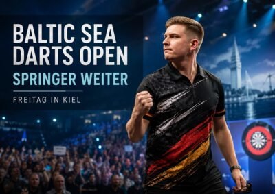 Baltic Sea Darts Open