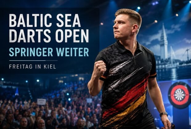 Baltic Sea Darts Open
