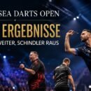 Baltic Sea Darts Open Tag 2 Ergebnisse
