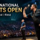 International Darts Open 2026