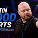 Justin Hood Darts
