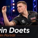 Kevin Doets Darts