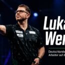 Lukas Wenig Darts