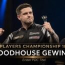 Luke Woodhouse Players Championship 18