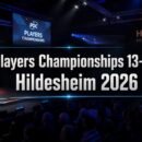 Players Championship 13-14