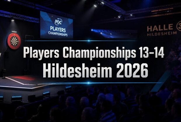Players Championship 13-14