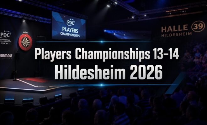 Players Championship 13-14