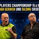 Players Championship 15 und 16