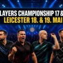 Players Championship 17-18