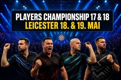 Players Championship 17-18