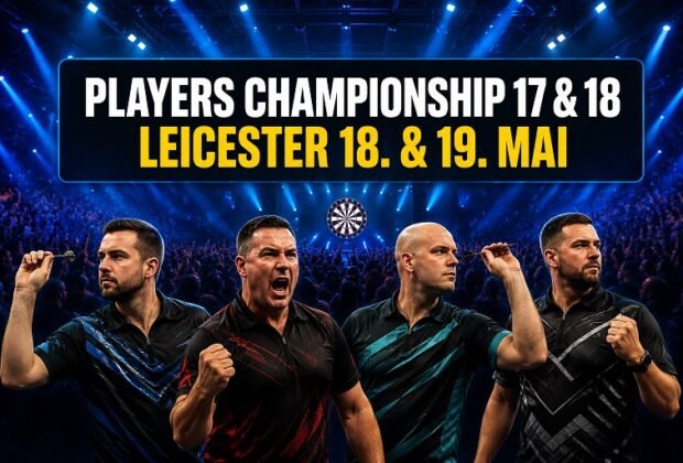Players Championship 17-18