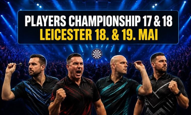 Players Championship 17-18
