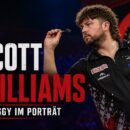 Scott Williams Darts