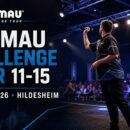 Winmau Challenge Tour 11-15