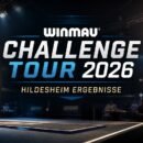 Winmau Challenge Tour Ergebnisse