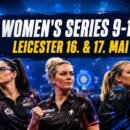 Women’s Series 9-12