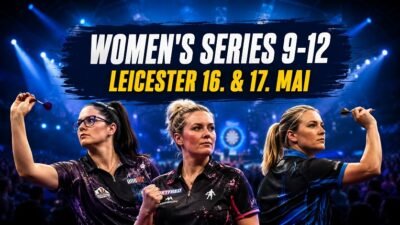 Women’s Series 9-12