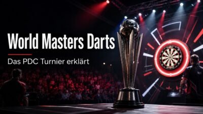 World Masters Darts