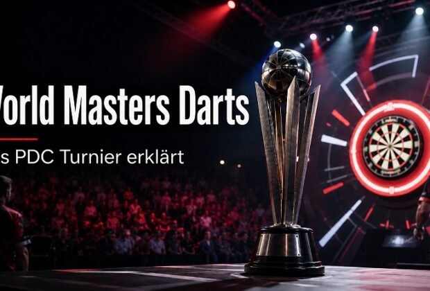 World Masters Darts