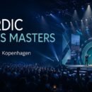 Darts Heute Nordic Darts Masters 2026 in Kopenhagen
