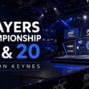 Darts Heute Players Championship 19 und 20