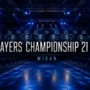 Darts Heute Players Championship 21 und 22 in Wigan