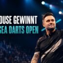 Darts Heute Woodhouse gewinnt Baltic Sea Darts Open