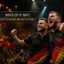 Darts Heute World Cup of Darts Ergebnisse Tag 2