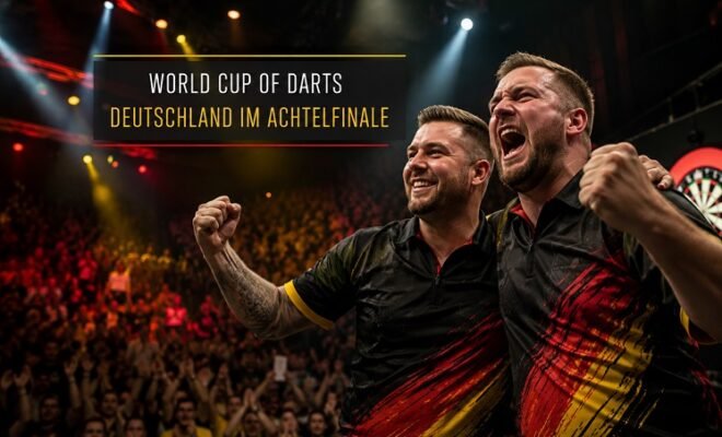 Darts Heute World Cup of Darts Ergebnisse Tag 2