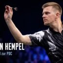 Florian Hempel Darts