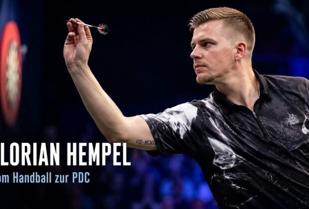 Florian Hempel Darts